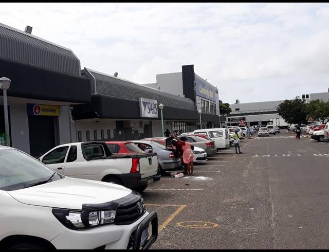 RETAIL PROPERTY TO RENT IN RICHARDS BAY CENTRAL